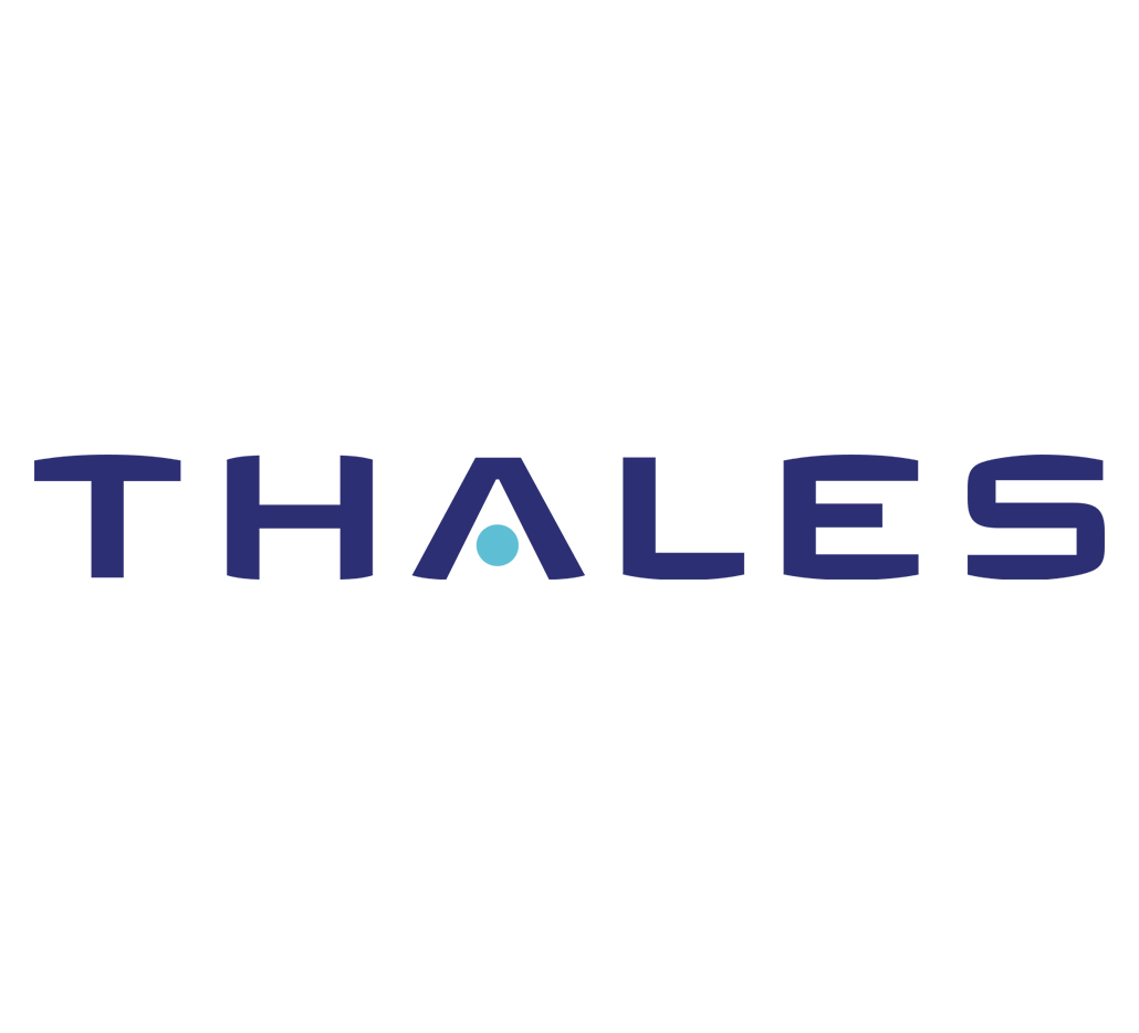 Logo-Thales