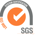 SGS ISO 9001 (1)